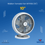 Walton Tornado Fan WTF10S (10") - Image 2