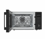 HISENSE Convection with Easy-Clean SS Cavity Microwave Oven | H28MOBS10HC | 28L with Free Delivery - Image 2