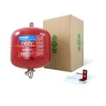 Auto Fire Extinguisher - 6 KG - Image 3