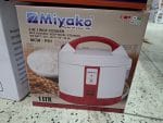Miyako MCM-P01 Small Size Rice Cooker 1 Liter