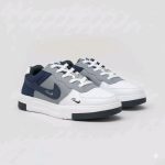 Trendy Sport SneakersFor Man With High Quality Fabrics And Breathable Outdoor Lightweight Air Mesh Men Shoes