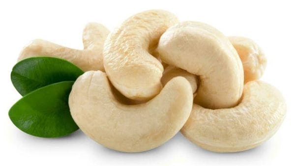 Cashew Nut (Kaju Badam) - 100Gm - Badam - Image 2