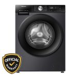 Hisense 10.5kg Inverter Front Loading Washing Machine (WF3S1043BT)