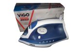 VISION/VIGO Steam Iron-Vis-Sei-002 ( Water Spray & Hot Air Function )
