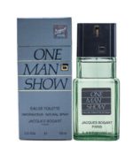 Jacques Bogart One Man Show Eau de Toilette Spray 100ml One Man Show Perfume For Men - 100ml - Image 2