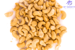 Salty & Roasted Cashew Nut Big Size Vaja Kaju Badam 100 gm - Image 2
