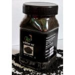 Edible Black Cumin Seeds Powder - 100g (Homemade)