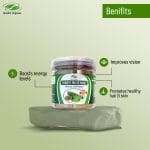Sojne Pata Gura / Moringa Leaf Powder-200gm - Image 3
