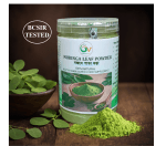 Sojne Pata Gura / Moringa Leaf Powder 200gm