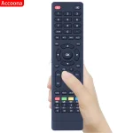 Remote control for Devant Avision Dikler Innona Hyundai Aipha Wansa Kunft Alwa Evvo Tekno SINGER tv Remote - Image 2