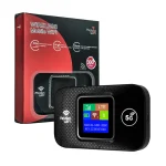 M9S H807Pro H5577R 4G Lte WIFI Router With Sim Card Slot 150Mbps Wireless Portable Router Unlock Modem Pocket WiFi Routers