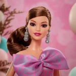 Barbie Dolls Hot Selling Barbie Birthday Wishes 2025 Collection Adult Collection Commemorative Handmade Gift Giving