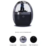 Magnetic Fluid Venom Bluetooth Speaker Good Sound Quality Desktop Computer Small Sound Box - Image 2