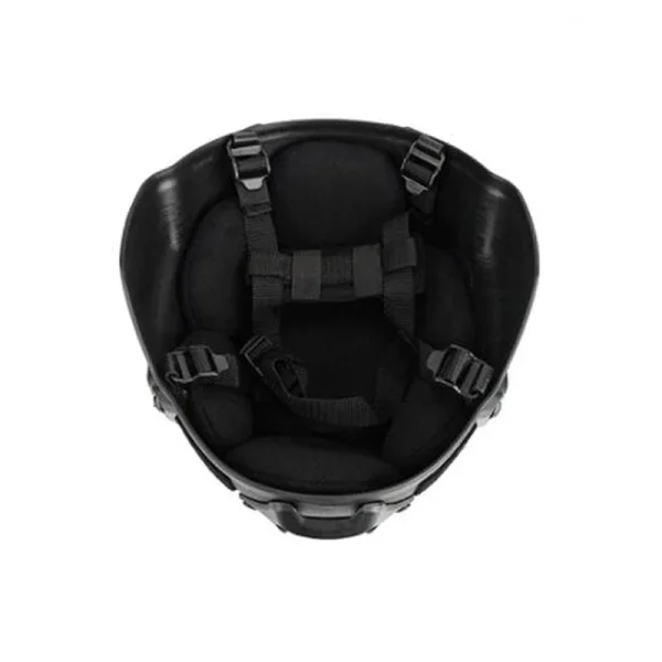 Protective Helmet FAST Helmet MICH2000 Airsoft MH Tactical Helmet Outdoor Tactical Painball CS SWAT Riding Protect Equipment - Image 3
