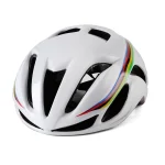 Aero Road Bike Helmet Lightweight Riding Cycling Helmet Women Men Bicycle Gear Equipment - Image 2