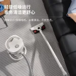 Vacuum cleaner household large suction industrial handheld suction and mopping all-in-one powerful high-power carpet type - Image 2