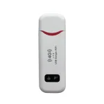 4G LTE WiFi Router 150Mbps Pocket Hotspot USB Mobile WiFi Router SIM Card Slot Network Adapter 4G Card Router for Home Office - Image 2