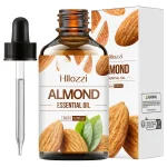 30ml Almond Essential Oil, Carrier Oil, Care Oil, Hydrating, Aromatherapy, Soap, Humidifier - Image 2
