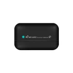 JODUXE 4G LTE WiFi Router WiFi 6 10000mAh Mobile WiFi Wireless Modem Pocket WiFi 300Mbps Hotspot Global Frequency Bands - Image 2