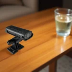 Mini Wireless WiFi Camera Super Small Home security Camera Remote Monitor Pet camera Nanny camera, Motion detection